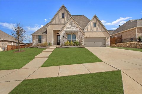 2045 Waterleaf Road Haslet TX 76052