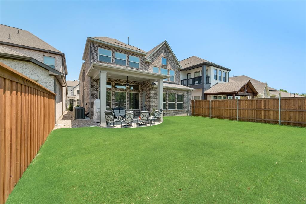 Lakeside at Viridian - Residential