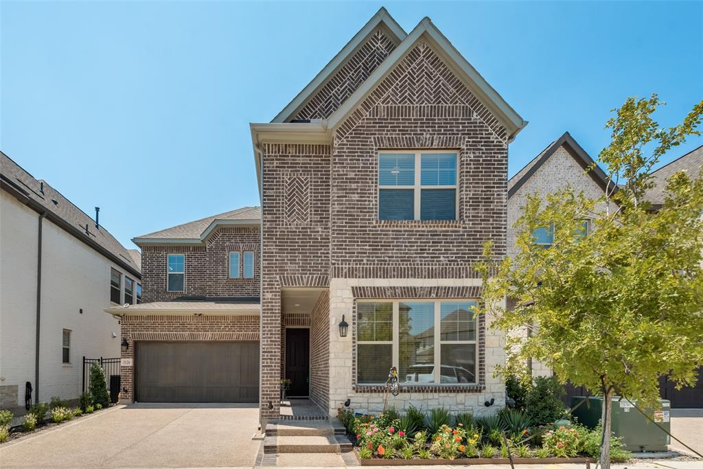 3126 Cliff Swallow Lane