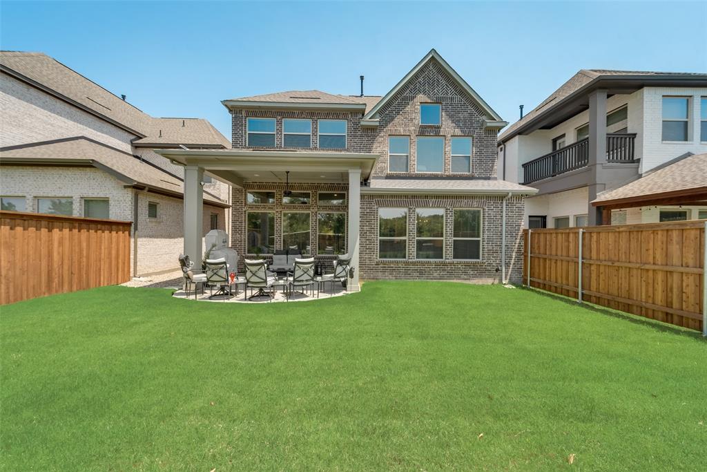 Lakeside at Viridian - Residential