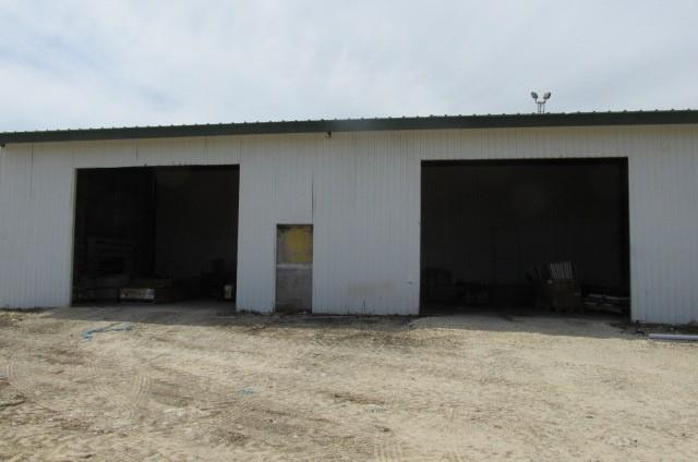 TBD W Washington Street