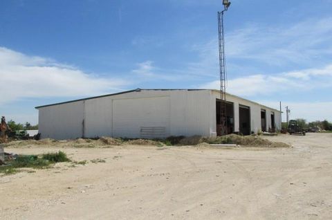 TBD W Washington Street Stephenville TX 76401