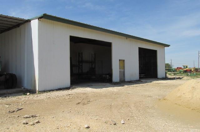 TBD W Washington Street