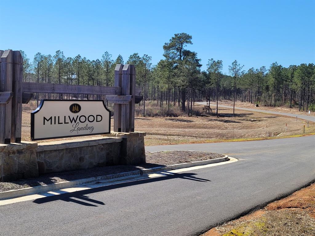 Millwood Landing - Land