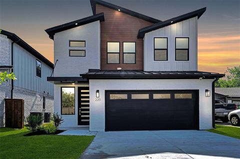 220 E Park Street Little Elm TX 75068