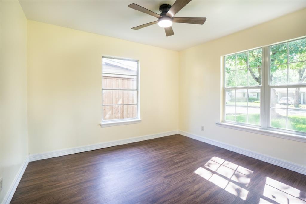 Mesquite Park - Residential