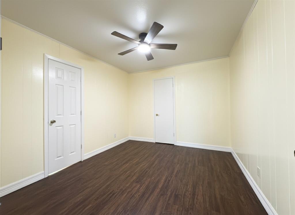 Mesquite Park - Residential