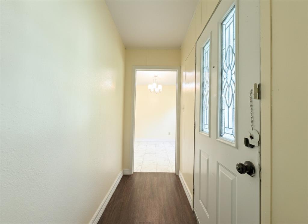 Mesquite Park - Residential