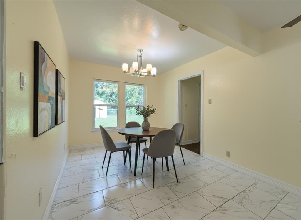 Mesquite Park - Residential