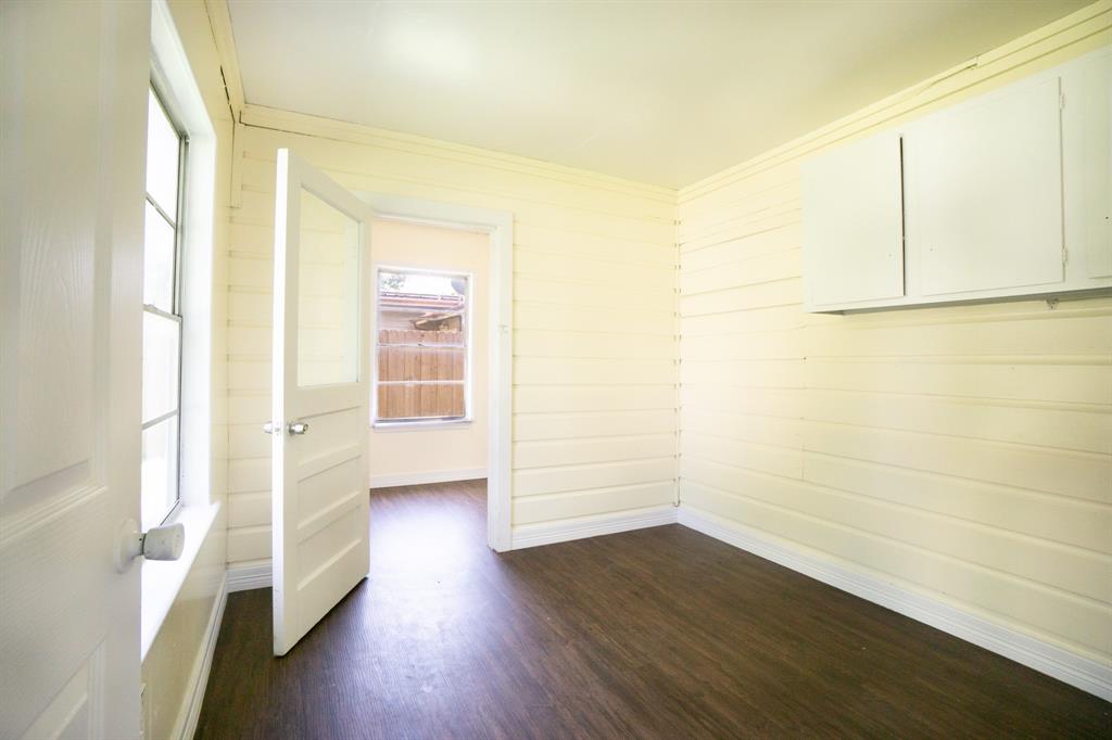 Mesquite Park - Residential