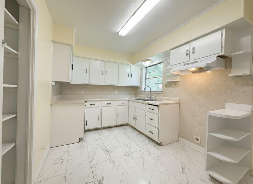 Mesquite Park - Residential