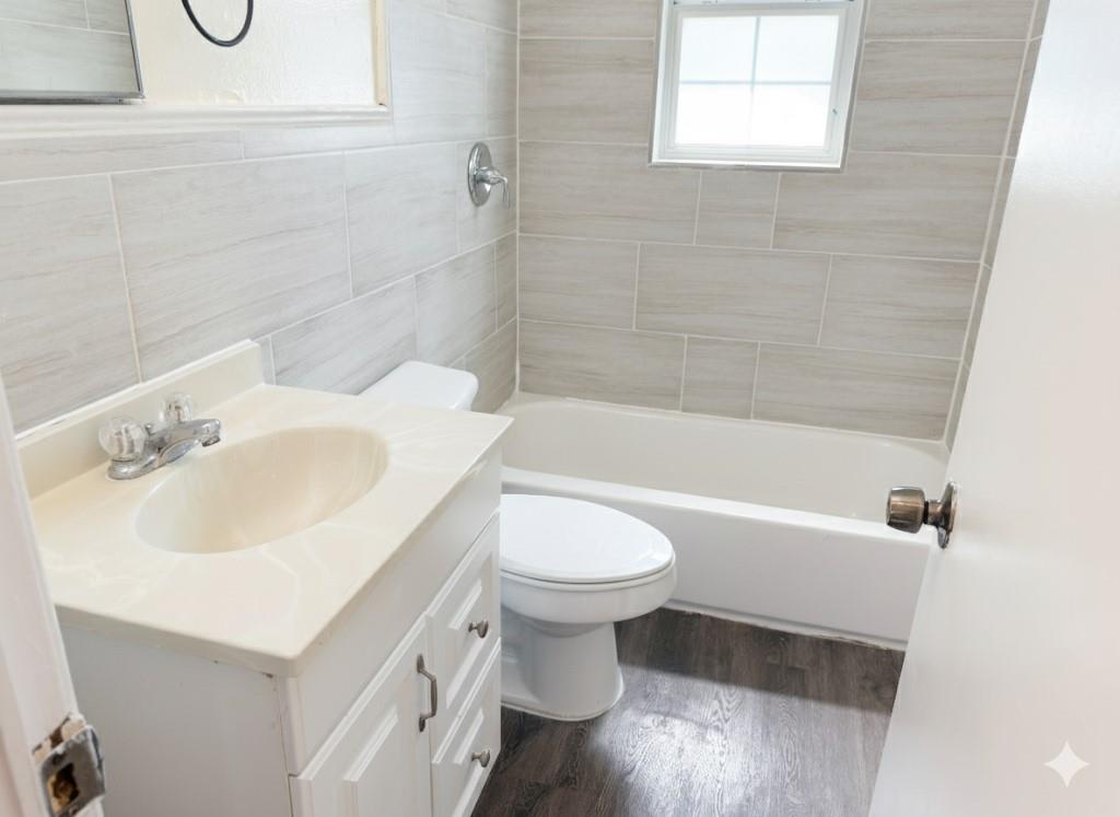 Mesquite Park - Residential