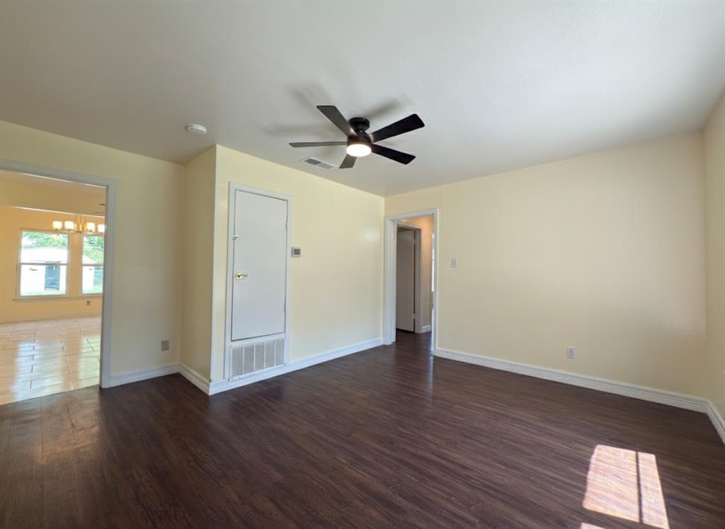 Mesquite Park - Residential