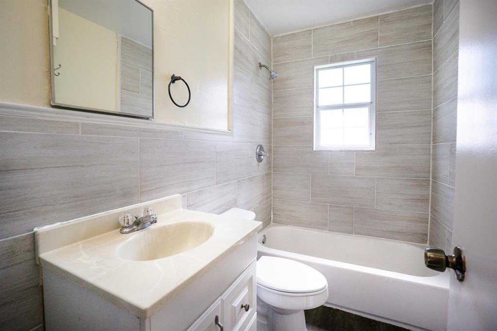 Mesquite Park - Residential