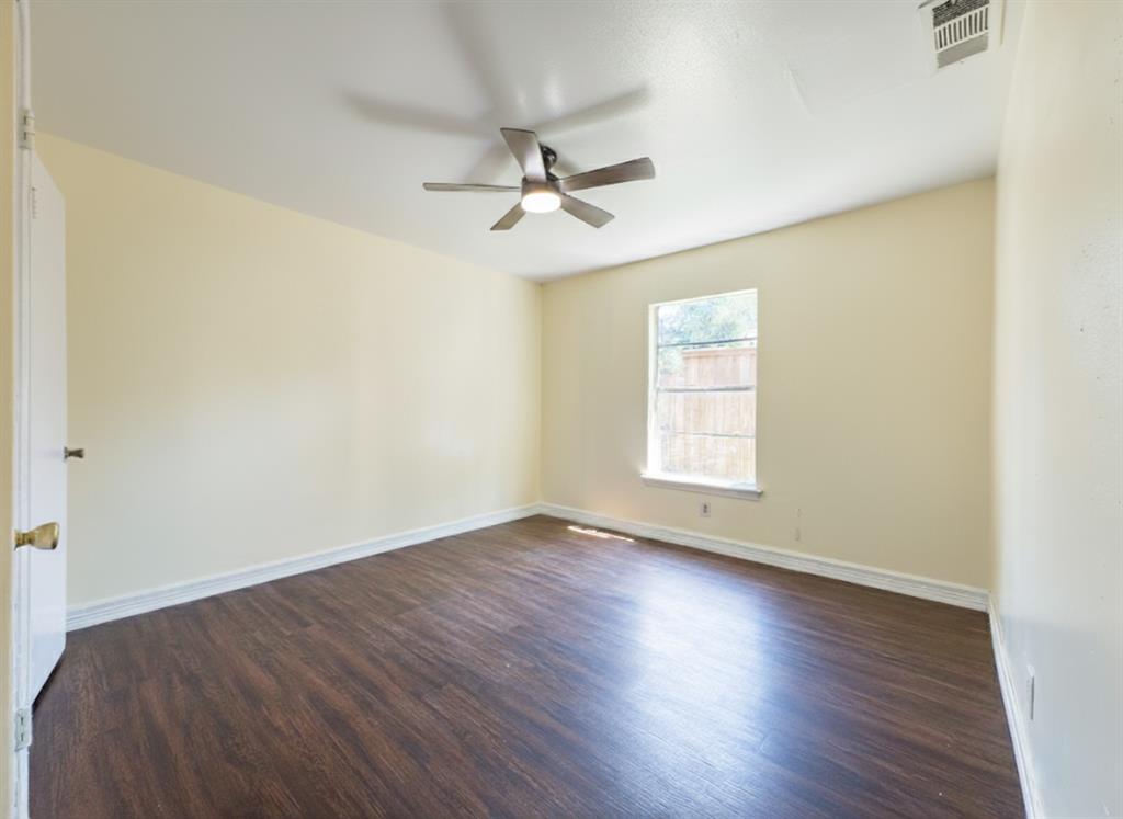 Mesquite Park - Residential