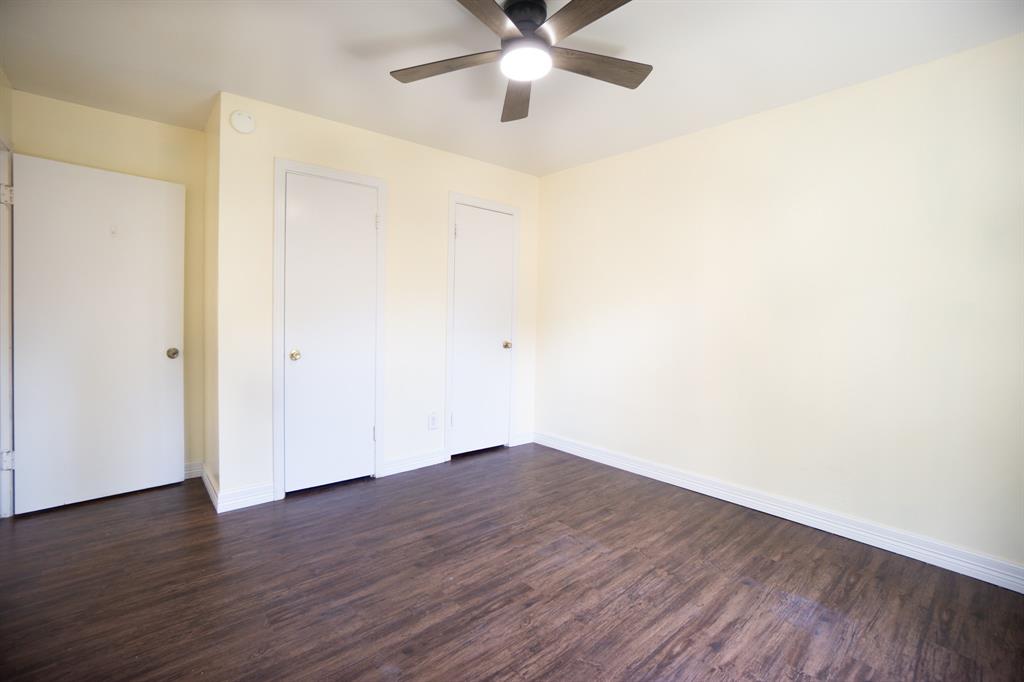 Mesquite Park - Residential