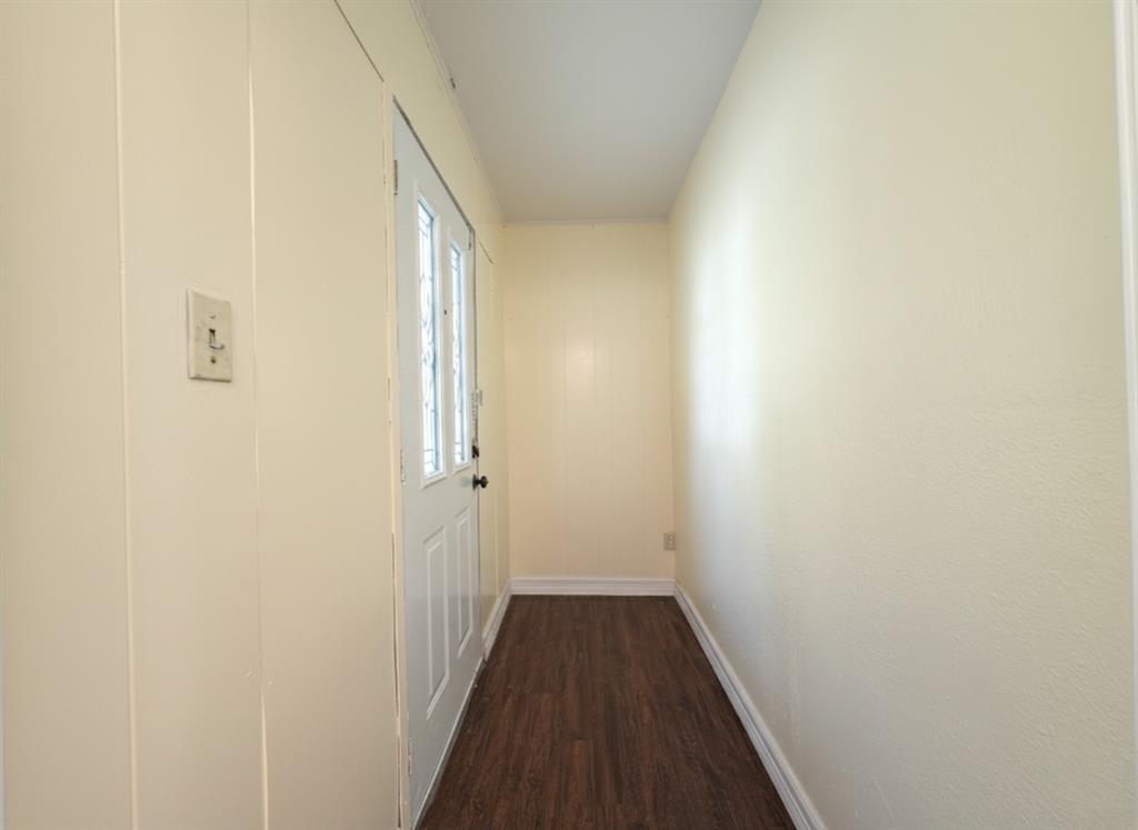 Mesquite Park - Residential