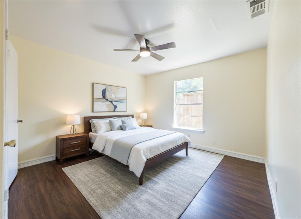 Mesquite Park - Residential