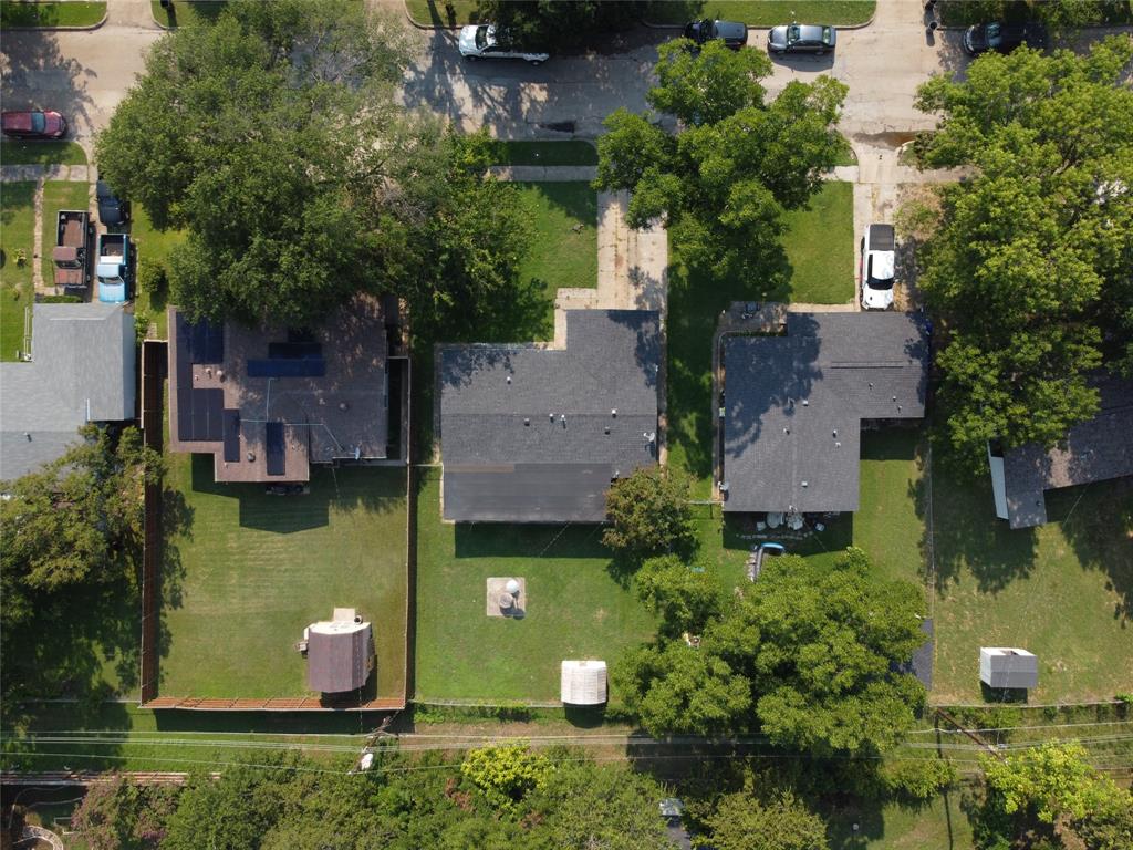 Mesquite Park - Residential