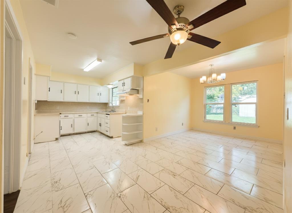 Mesquite Park - Residential