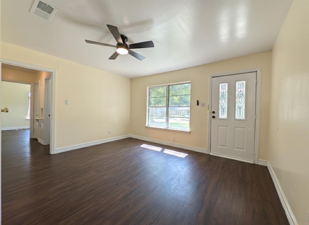 Mesquite Park - Residential