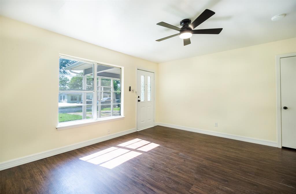 Mesquite Park - Residential