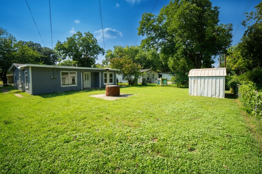 Mesquite Park - Residential