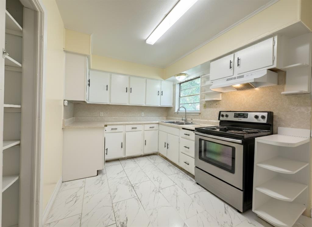 Mesquite Park - Residential