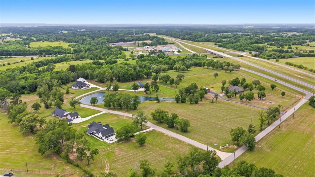DEER HAVEN ESTATES - Land