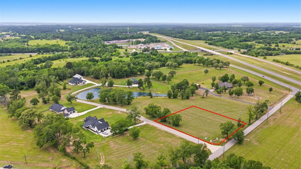 DEER HAVEN ESTATES - Land