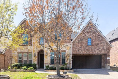 2616 Broadway Drive Trophy Club TX 76262