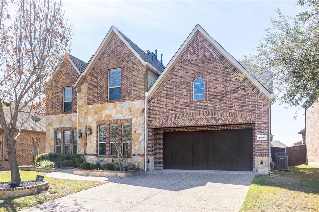 2616 Broadway Drive