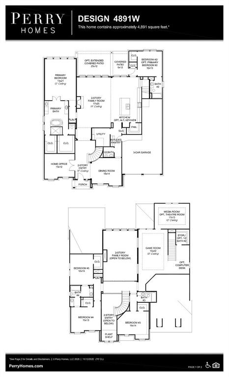 Watercress - Residential