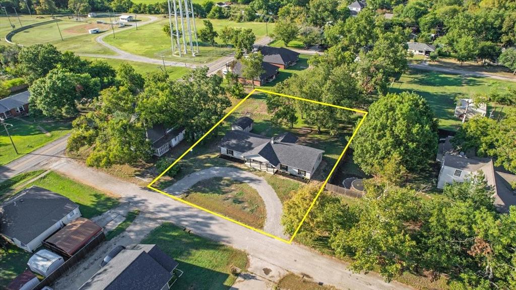 Thomas Add - Residential