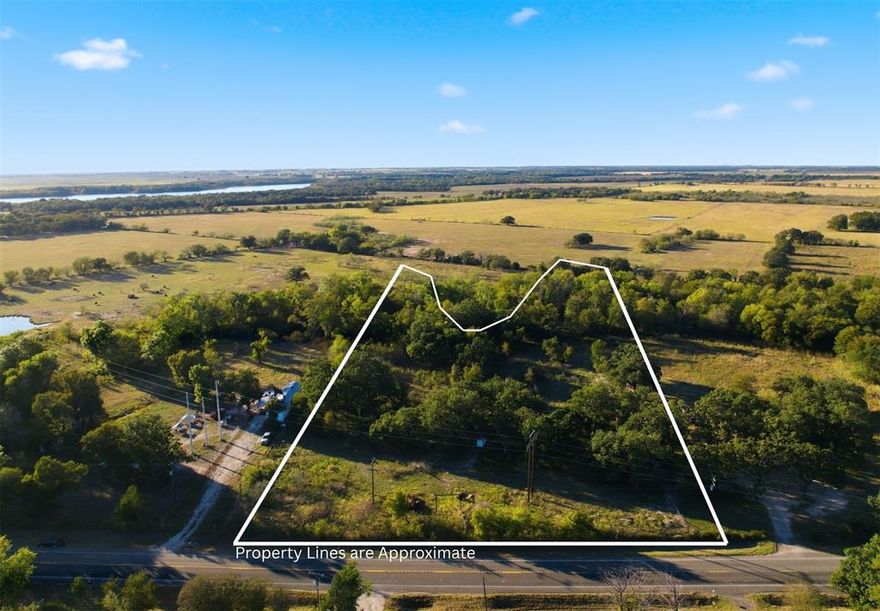 Welcome to this beautiful 4.299-acre property located in Marlin, TX — the perfect place to build your dream home. This spacious piece of land offers endless possibilities with no restrictions and is zoned residential, giving you the freedom to design and create just what you envision.

Enjoy the natural beauty and peaceful surroundings, with Little Elm Creek running along the back of the property, adding a serene touch to the landscape. Whether you’re looking to build, invest, or simply enjoy the quiet of country living, this property has so much potential.

Come explore this unique opportunity to own your own piece of Texas countryside!