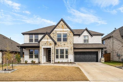Photo of 2020 Trebbiano Lane, McLendon Chisholm, TX 75032 (MLS # 21126543)