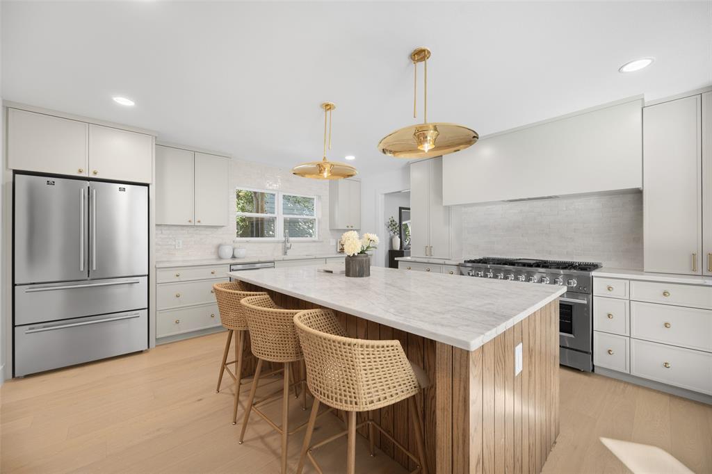 White Rock North - Residential