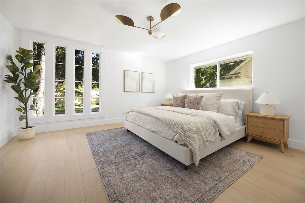 White Rock North - Residential