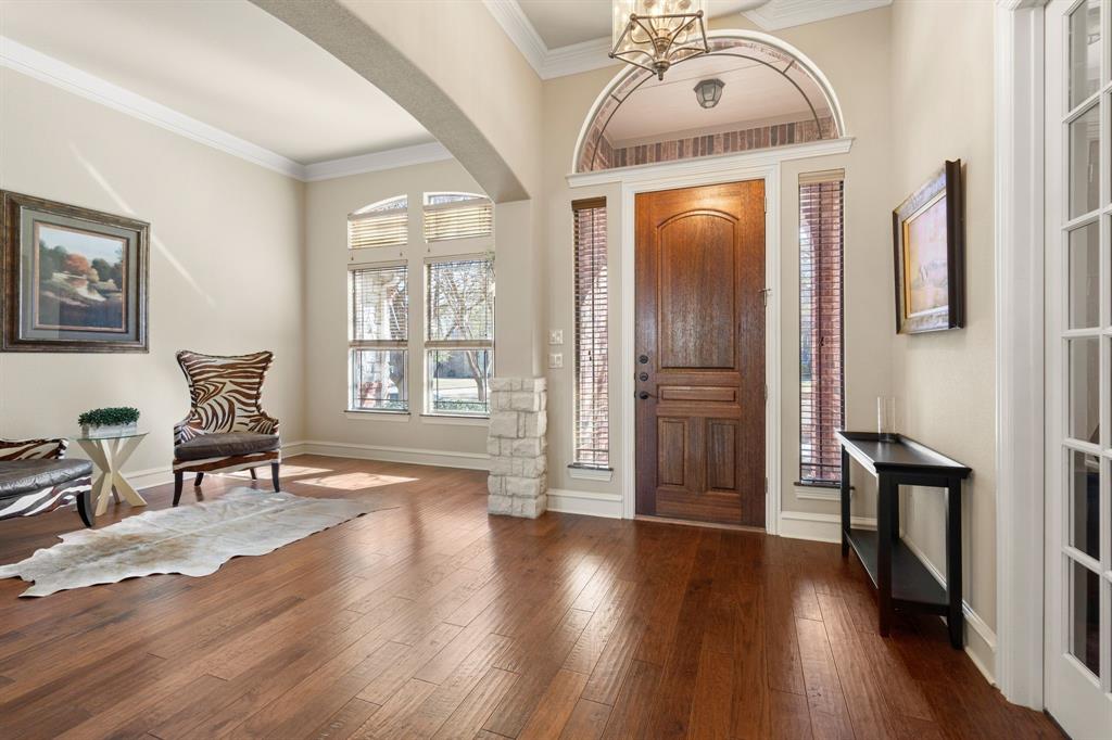 4001 Regency Park Court