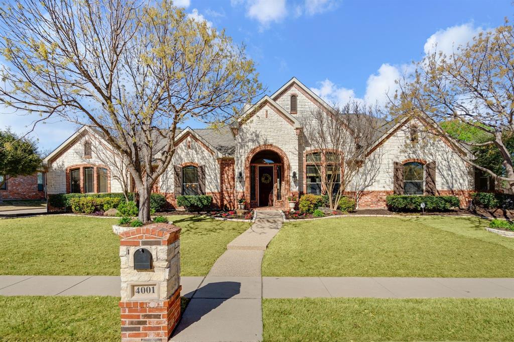 4001 Regency Park Court