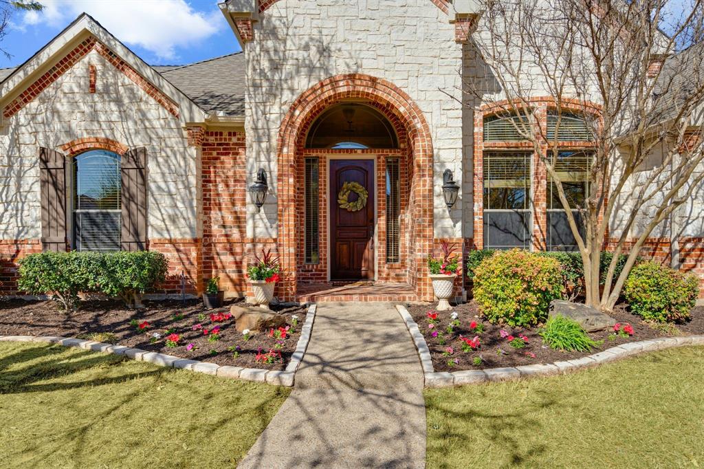 4001 Regency Park Court