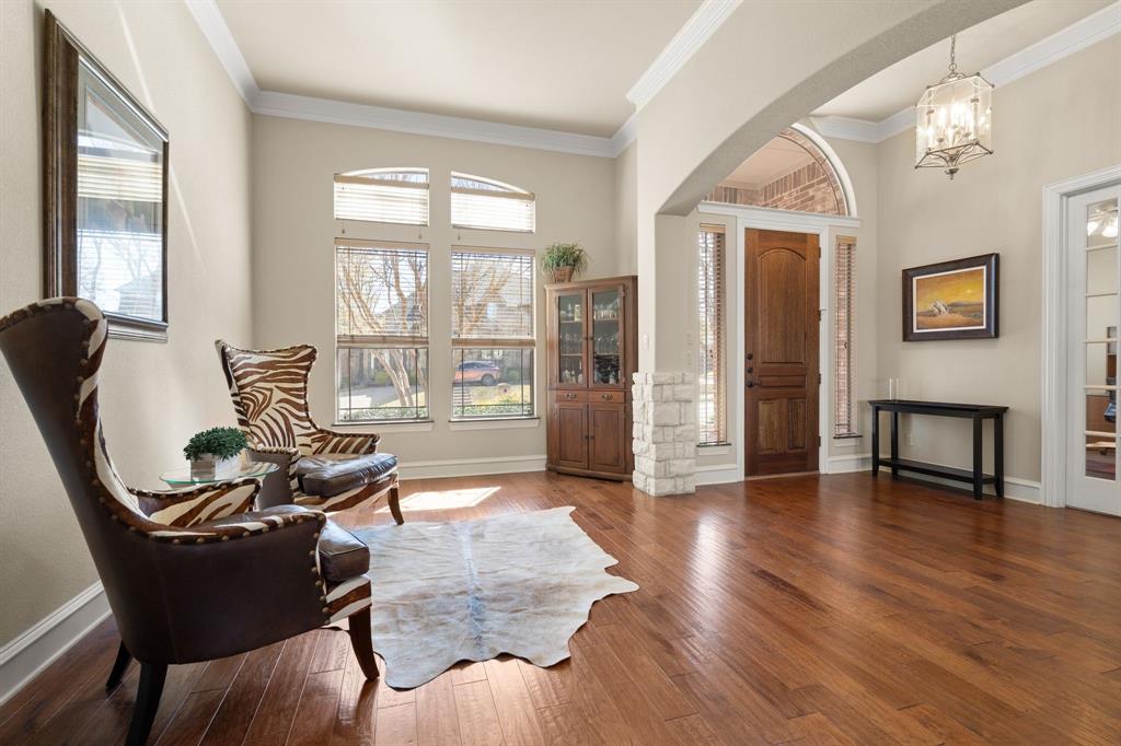 4001 Regency Park Court