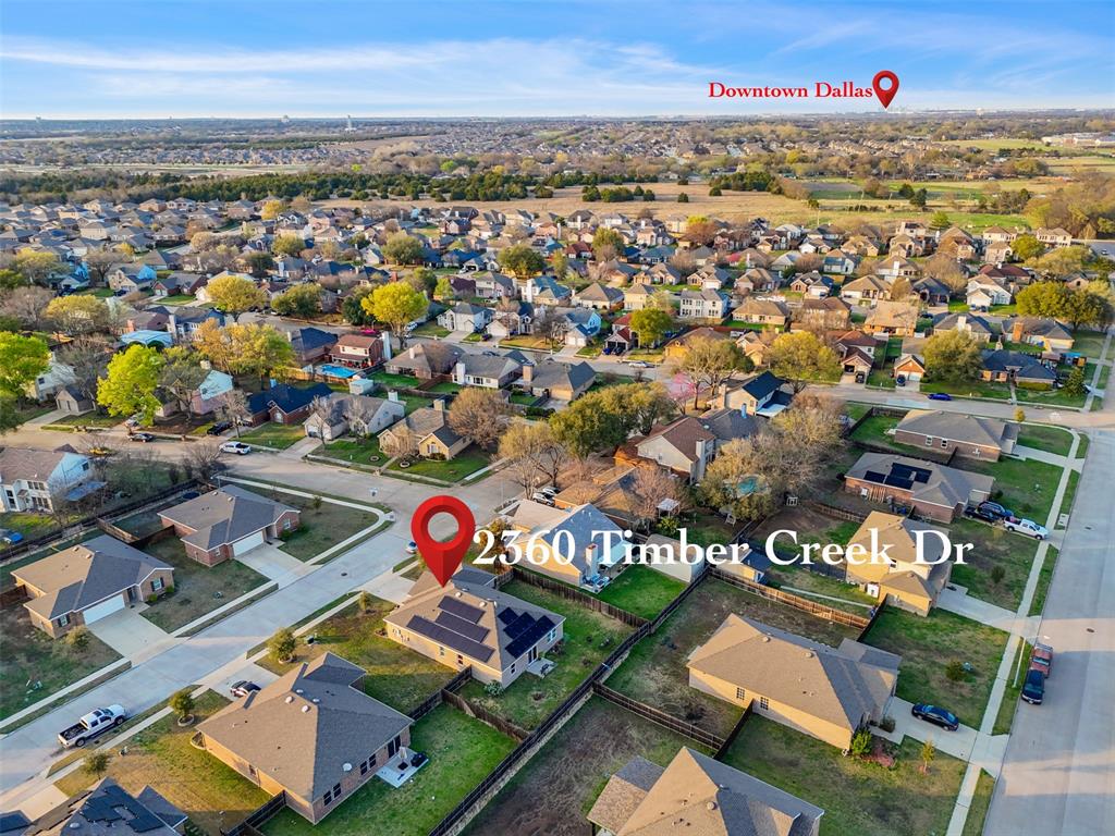 Stone Crk Ph 3 A - Residential