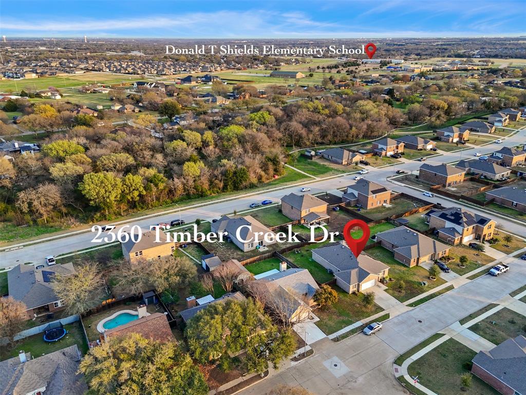 Stone Crk Ph 3 A - Residential