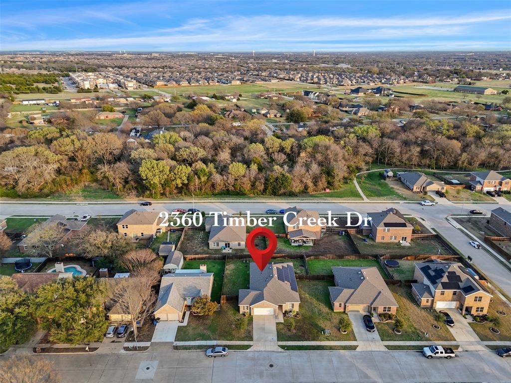 Stone Crk Ph 3 A - Residential