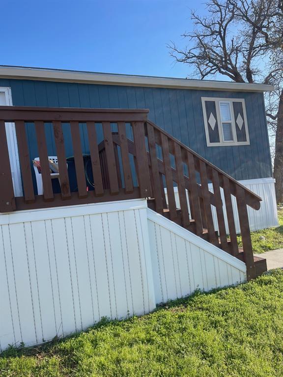 Joshua Ranch - Residential