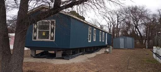 Joshua Ranch - Residential