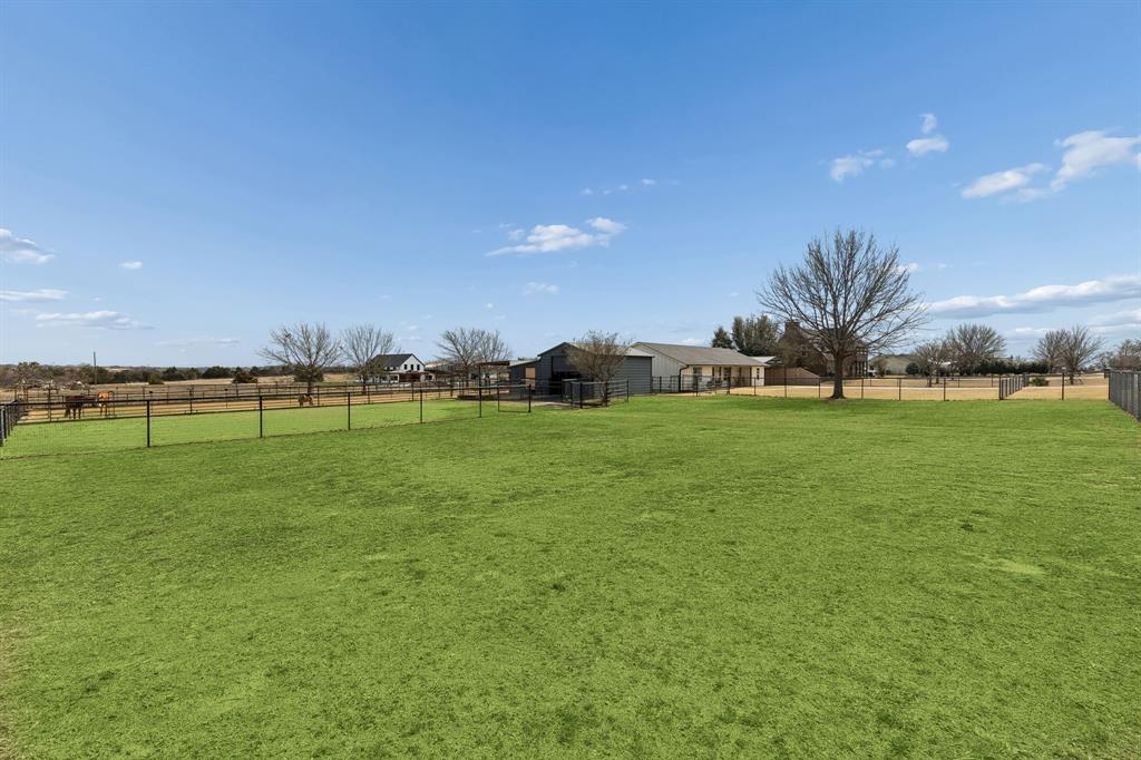 ABS A0816 LANG C SEARCY SURVEY - Residential