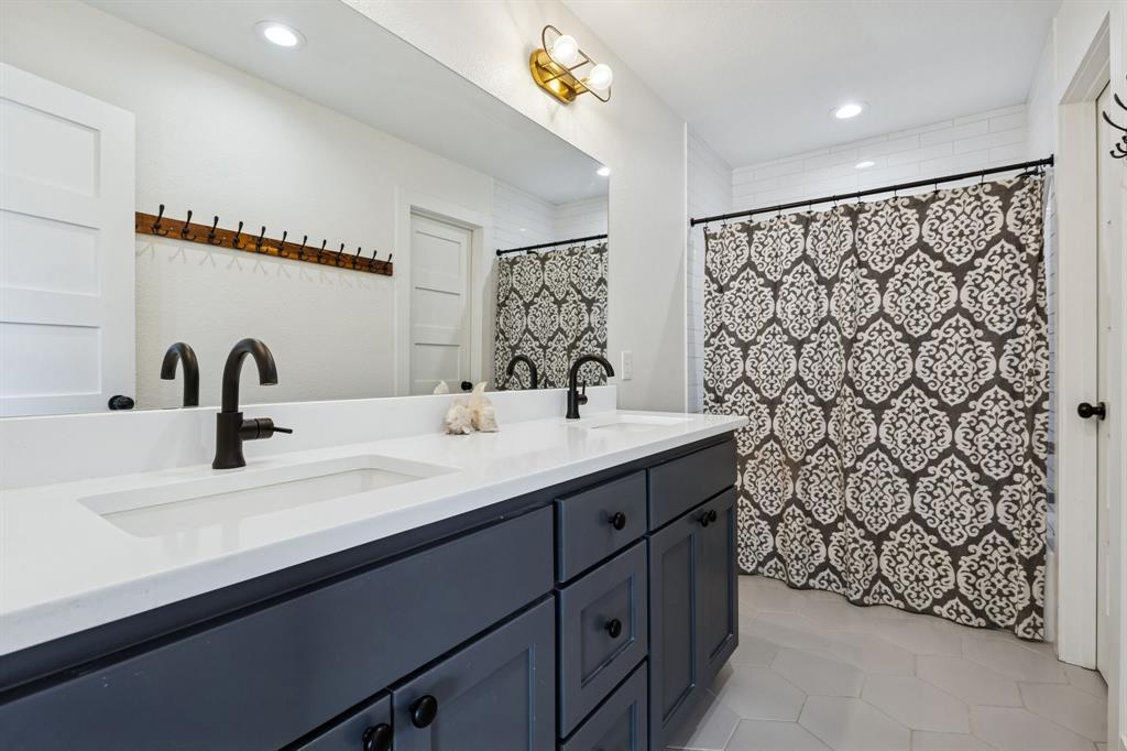 ABS A0816 LANG C SEARCY SURVEY - Residential