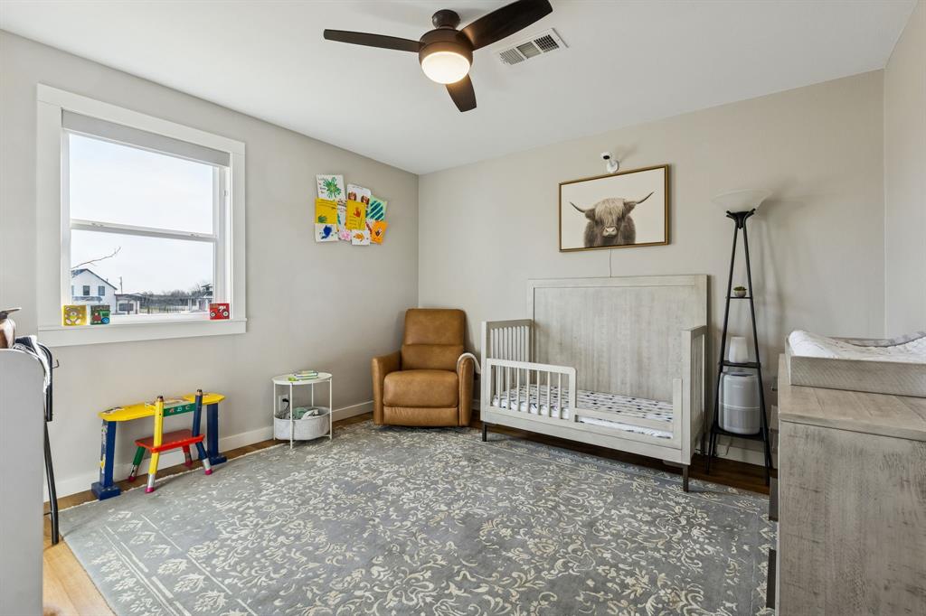 ABS A0816 LANG C SEARCY SURVEY - Residential